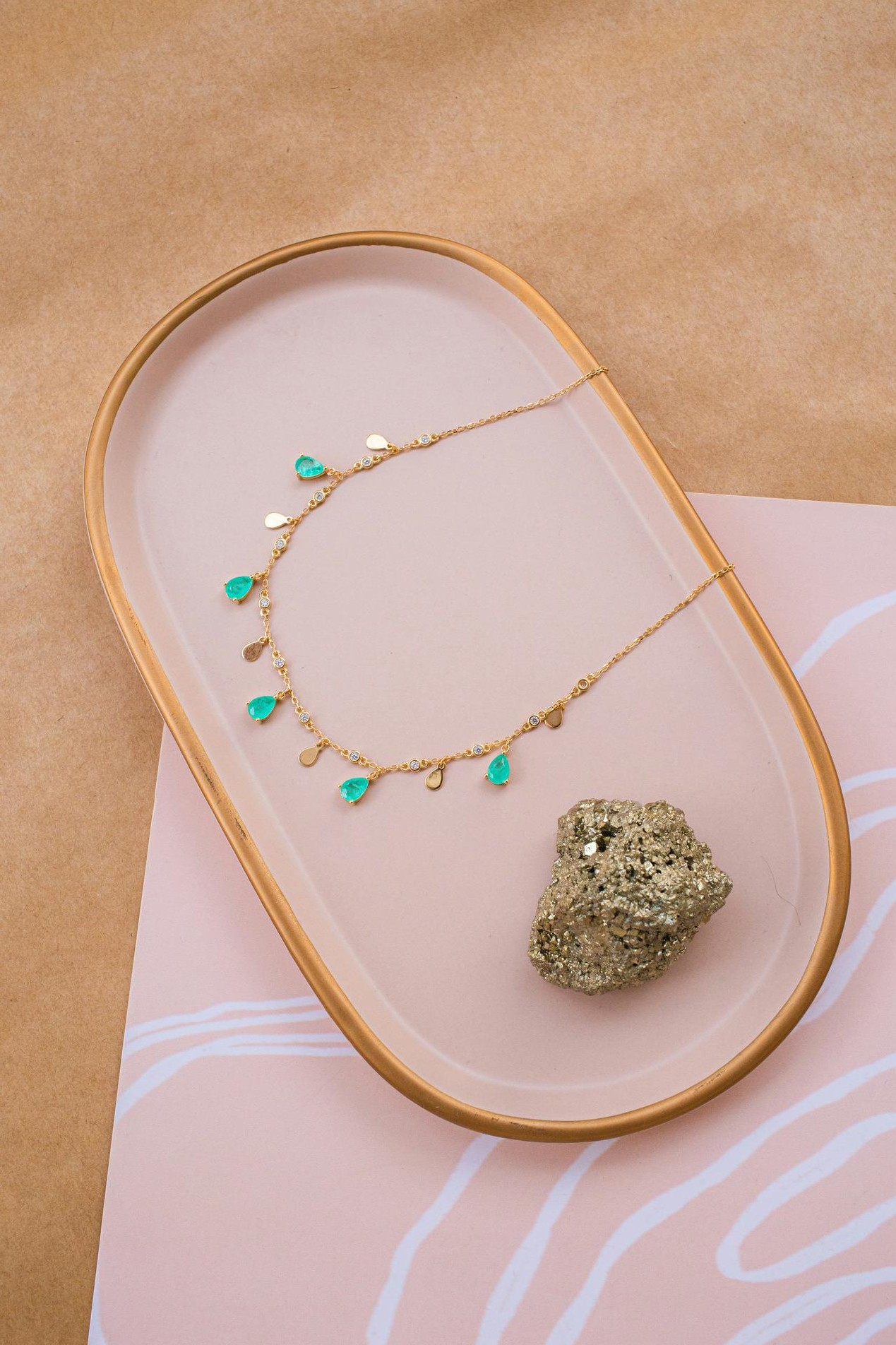 Diseño de joyas